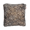 Premium Quality Cushion | New Zealand | Double sided Moccasin | 52x52 cm Leo