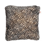 Premium Quality Cushion | New Zealand | Double sided Moccasin | 52x52 cm Leo