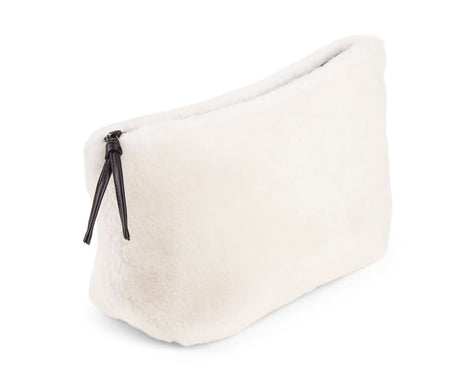 Maxi Havana Clutch White