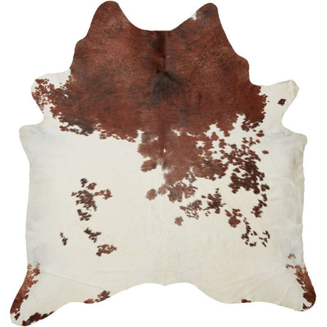 Cow Hide Rug