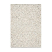 Cowhide Design Rug | Brazil | 200x300 cm | 170x240 cm