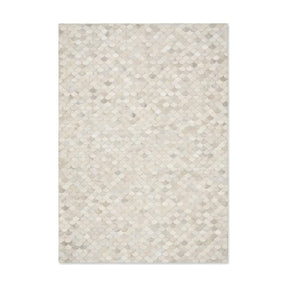 Cowhide Design Rug | Brazil | 200x300 cm | 170x240 cm