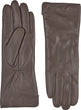 Kennedy Long Gloves Taupe