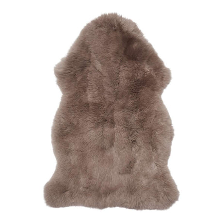 New Zealand Sheepskin | Long Wool | 90 cm