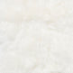 Bench with New Zealand Long Wool Sheepskin | Oak Legs Ivory
