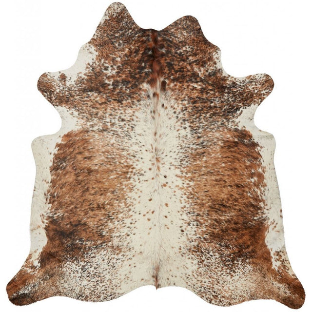 Cow Hide Rug