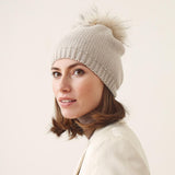 Stella Hat Black/Black