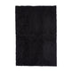Short Wool Design Rug | With Backing | 180 x 180 cm