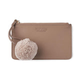 Tanja Wallet Beige