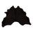 Cowhide | Argentina  Black