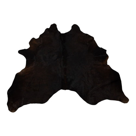 Cowhide | Argentina  Black