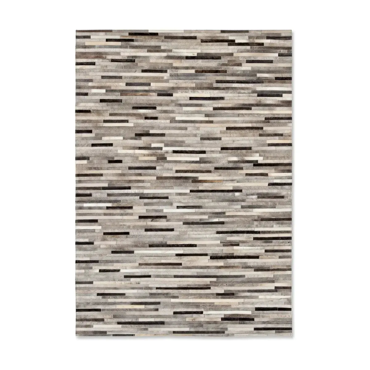 Cowhide Design Rug | Brazil | 200x300 cm | 170x240 cm