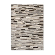 Cowhide Design Rug | Brazil | 200x300 cm | 170x240 cm