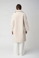 Savannah Jacket Beige