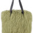 Hailey Shopper Sage Green