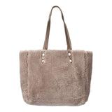 Aya Bag Stucco Sand