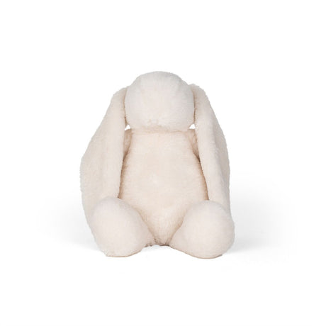 Bunny Teddybear | Lambswool White