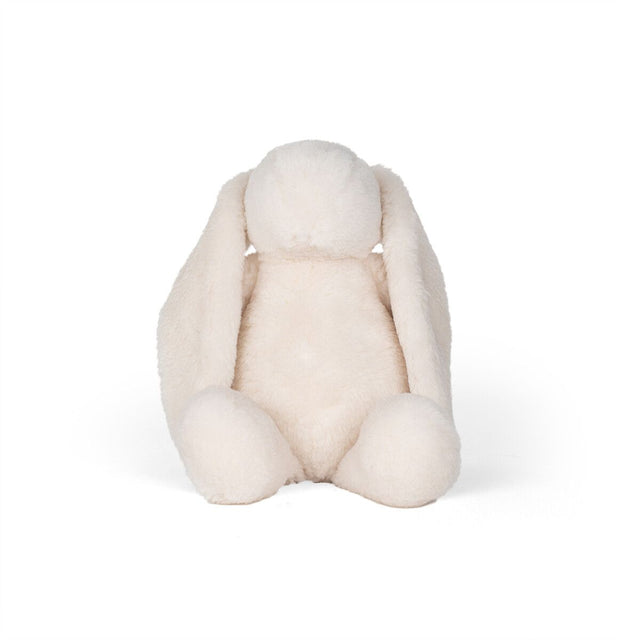Bunny Teddybear | Lambswool White