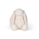 Bunny Teddybear | Lambswool White