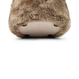 Skandi Round Chair Taupe
