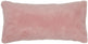 Doublesided Cushion | 28x56 cm Pink