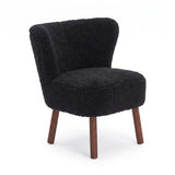 Emily Dining Chair Black
