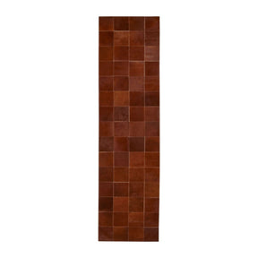 Cow Hide Rug Stockholm