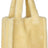 Maxi Glory Shopper Yellow