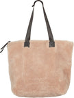 Norma Shopper Beige