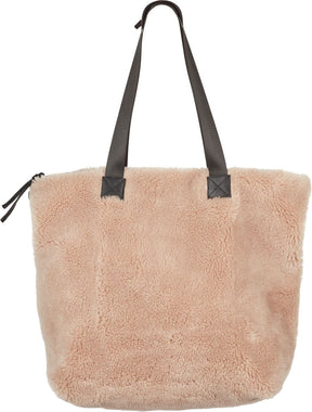 Norma Shopper Beige