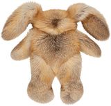 Rabbit Teddybear | Fox Gold Fox/Beige