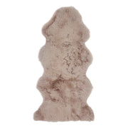 Premium Quality | New Zealand Sheepskin | Long Wool | Rug 135 cm
