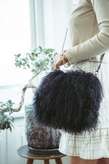 Jasmin Muff Bag