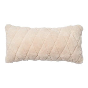 Moccasin Cushion | Doublesided | 28x56 cm