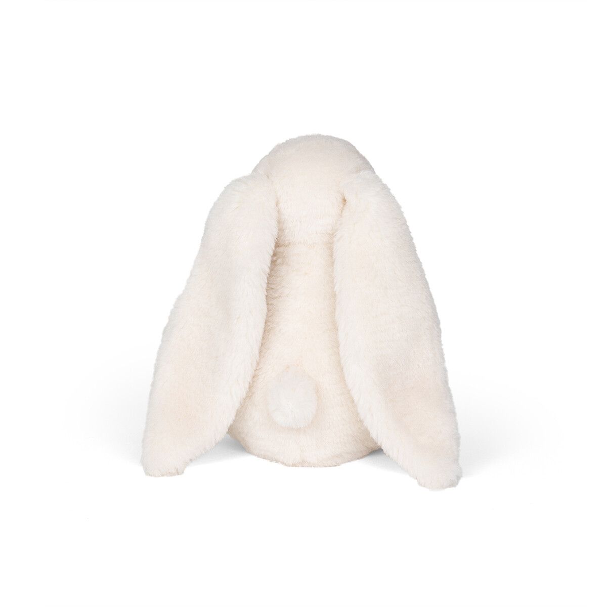 Bunny Teddybear | Lambswool White