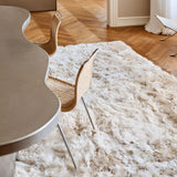 Design Rug | Premium Sheepskin | Long Wool | 200x360 cm | Limited Edition