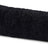 Bolster Cushion | SW | D20xL52 cm Black