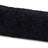 Sheepskin Bolster Cushion | SW | 22x58 cm [SPECIAL OFFER] Black