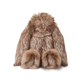 Rabbit Teddybear | Fox Light Brown