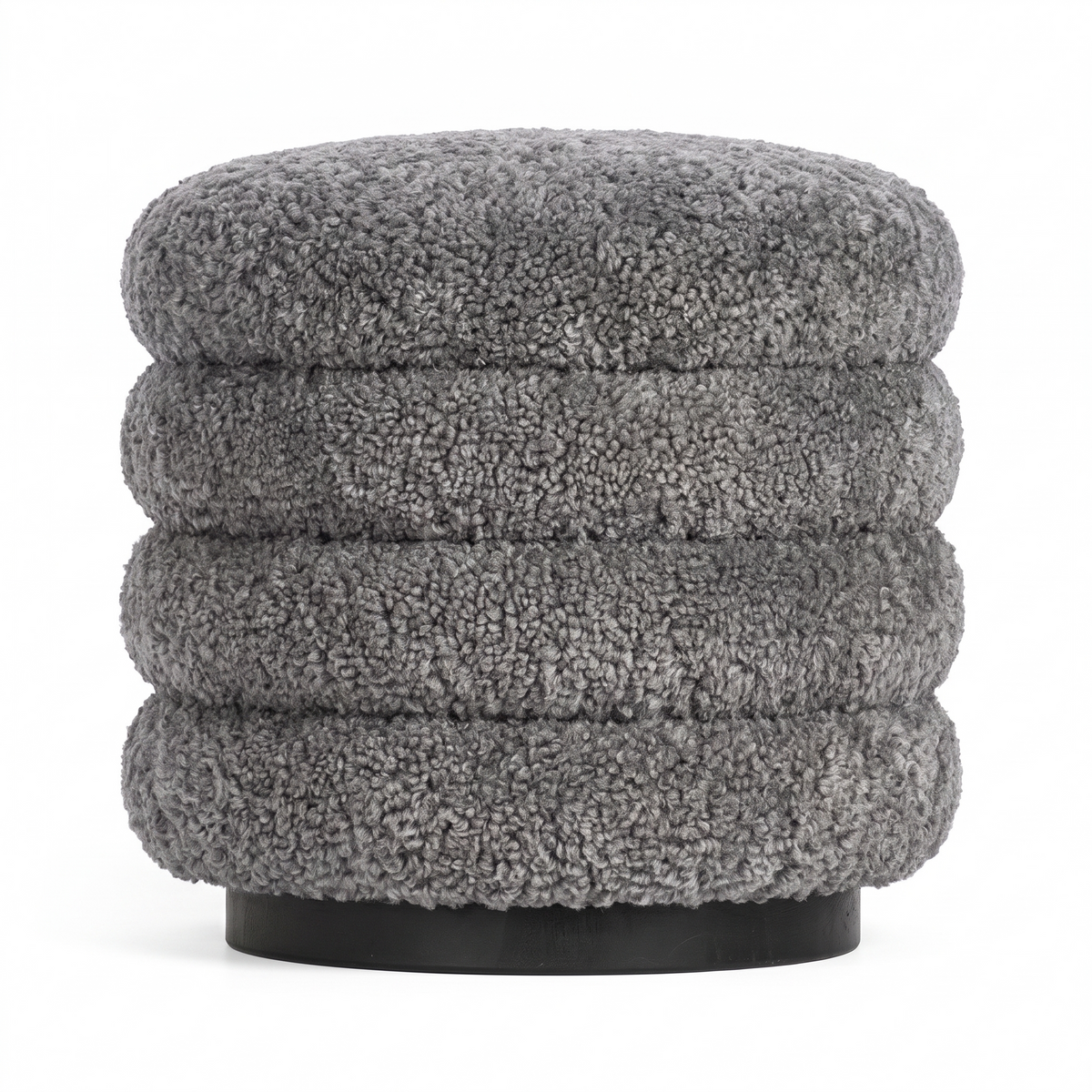 Matthew Stool Graphite