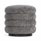 Matthew Stool Graphite