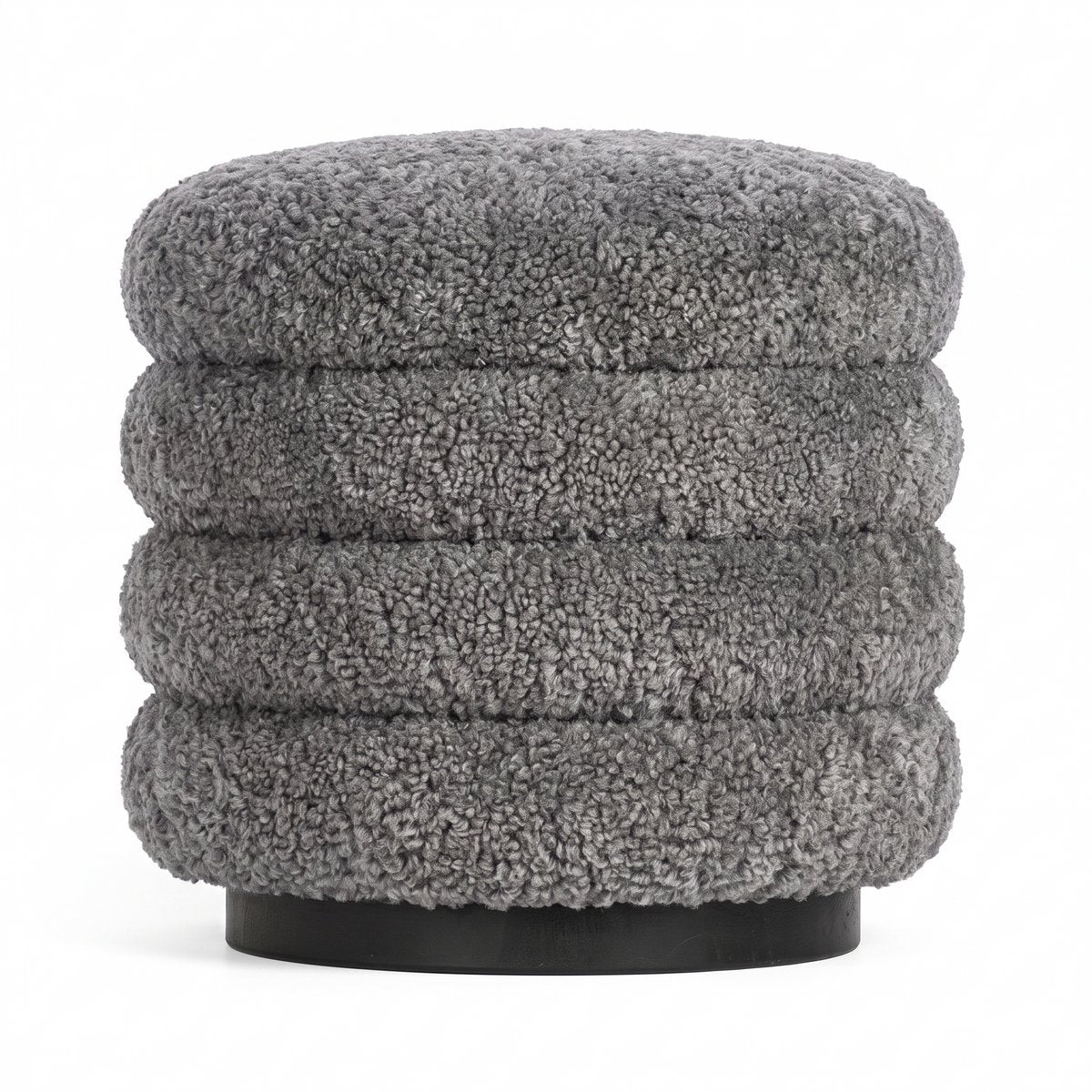 Matthew Stool Graphite