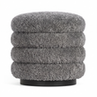 Matthew Stool Graphite