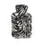 Premium Quality Moccasin Hot Water Bottle | 37x27 cm