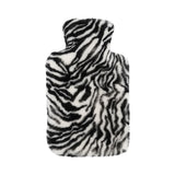 Premium Quality Moccasin Hot Water Bottle | 37x27 cm