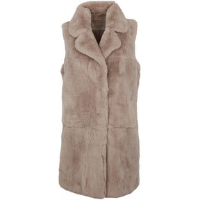 Brooklyn Vest