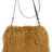 Jasmin Muff Bag Mustard Yellow