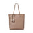 Juliana Shopper Bag  Beige