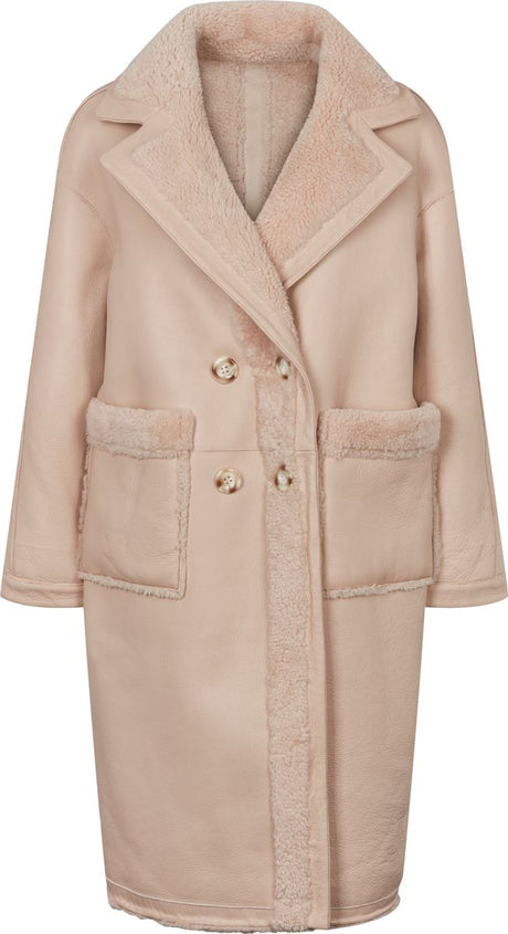 Jill Jacket Beige