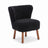 Emily Dining Chair Black